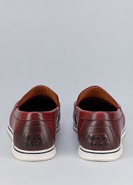 Мокасины Mattini фото № 4 Казахстан