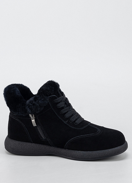 Кеды Franco Manatti фото № 5 купить