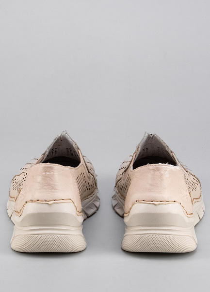 Кроссовки Rieker фото № 4 Казахстан