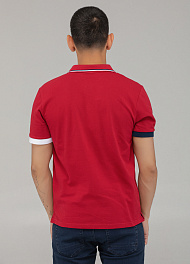 Поло Thomas Graf фото № 3 недорого