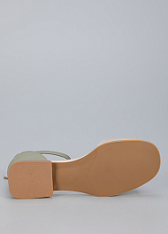 Сандалии Franco Manatti фото № 5 купить