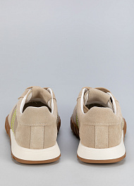 Кроссовки Franco Manatti фото № 4 Казахстан