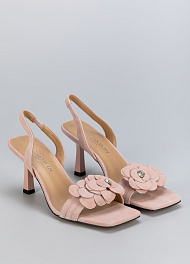 Босоножки Loretta Very фото № 2 цена