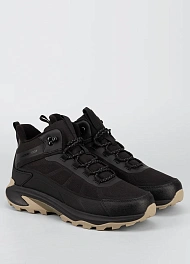 Высокие кроссовки Finn Line фото № 2 цена