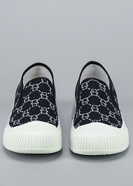 Слипоны Crosby фото № 3 недорого