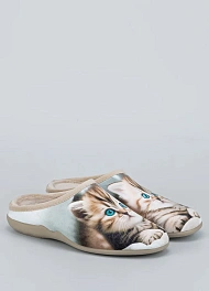 Тапочки Luzon фото № 2 цена