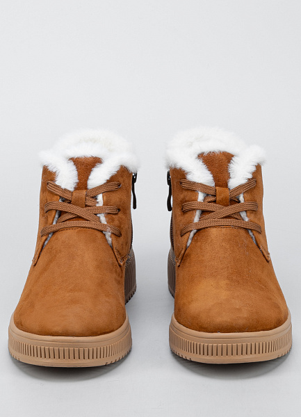 Ботинки Caprice фото № 3 недорого