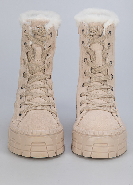 Ботинки Tamaris фото № 3 недорого