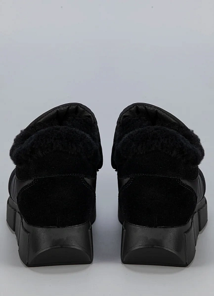 Кроссовки Franco Manatti фото № 4 Казахстан