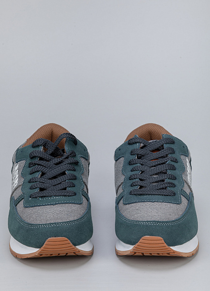 Кроссовки Crosby фото № 3 недорого