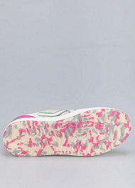 Кеды ACCADEMIA 72 фото № 5 купить