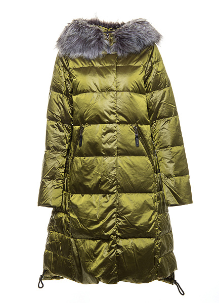 Пуховик Thomas Graf фото № 1 интернет-магазин