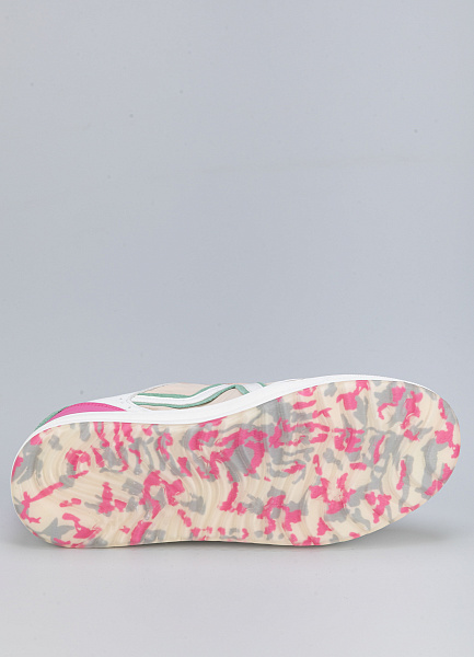 Кеды ACCADEMIA 72 фото № 5 купить