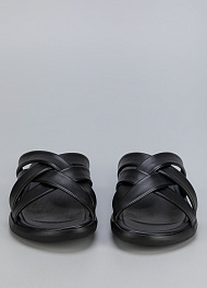 Шлепки Mattini фото № 3 недорого