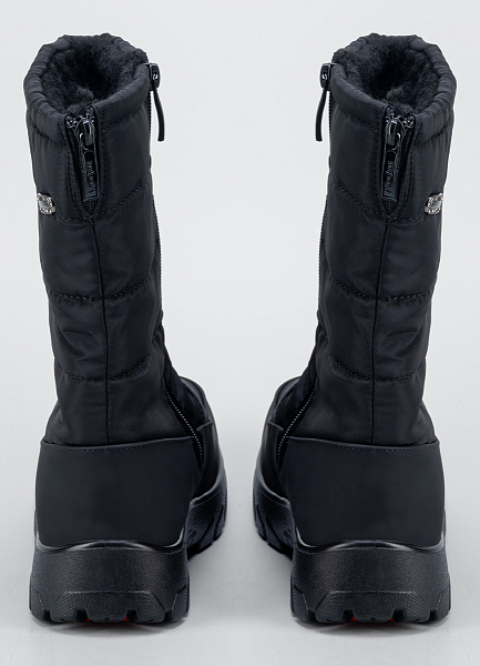 Дутыши антигололелд Finn Line фото № 4 Казахстан