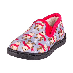 Слипоны Roal фото № 2 цена