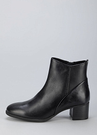 Ботинки Marco Tozzi фото № 1 интернет-магазин