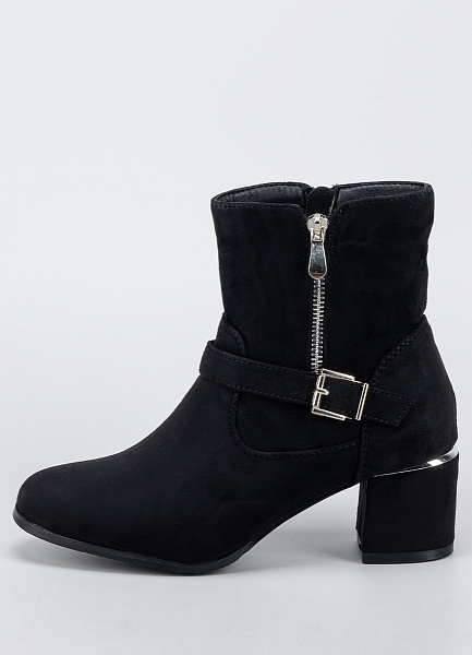 Ботильоны Franco Manatti фото № 1 интернет-магазин