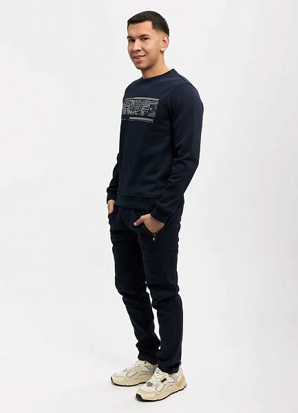 SPORT брюки I SEE D.N.M фото № 1 интернет-магазин