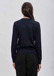 Пуловер Thomas Graf фото № 3 недорого