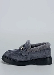 Лоферы Loretta Very фото № 1 интернет-магазин