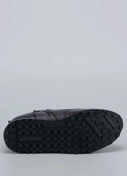 Кроссовки высокие Mattini фото № 6 онлайн