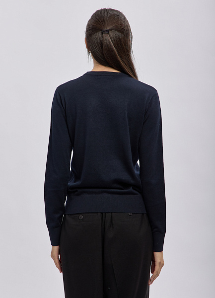 Пуловер Thomas Graf фото № 3 недорого