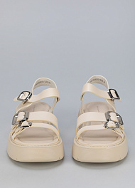 Сандалии Franco Manatti фото № 3 недорого