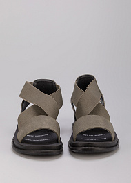 Сандалии Betsy фото № 3 недорого