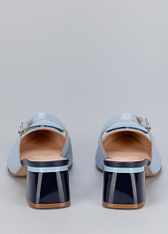 Туфли Открытые Capelli Rossi фото № 4 Казахстан