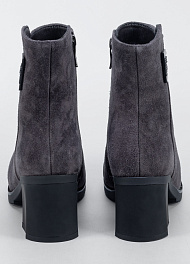 Ботильоны Franco Manatti фото № 4 Казахстан