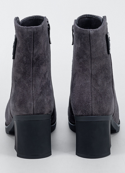 Ботильоны Franco Manatti фото № 4 Казахстан