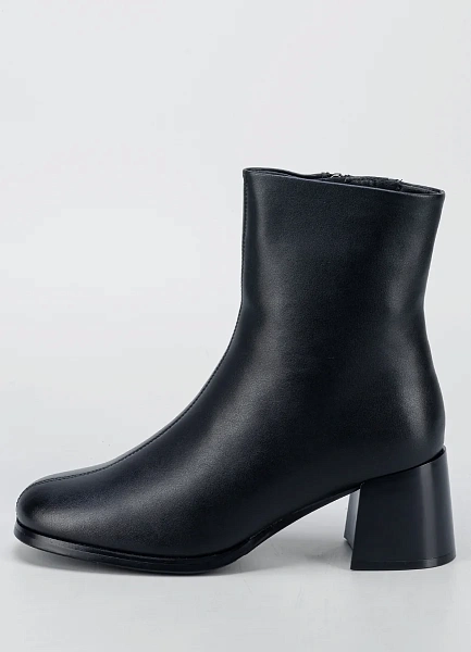 Ботильоны Franco Manatti фото № 1 интернет-магазин