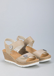 Босоножки Rieker фото № 2 цена