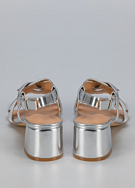 Босоножки Franco Manatti фото № 4 Казахстан