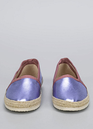 Эспадрильи Lozoya фото № 3 недорого