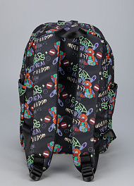 Рюкзак KEDDO фото № 3 недорого