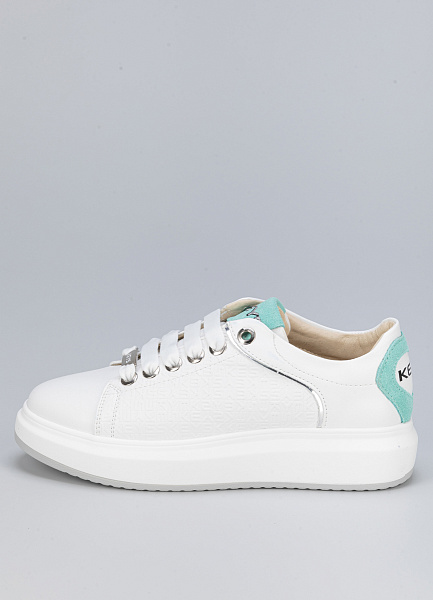 Кеды Keys фото № 1 интернет-магазин