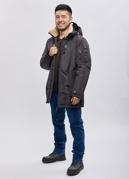 Куртка Shark Force фото № 4 Казахстан