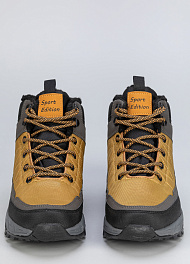 Ботинки Finn Line фото № 3 недорого