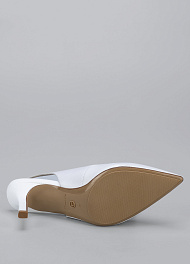 Туфли открытые Tamaris фото № 5 купить