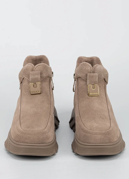 Ботинки Finn Line фото № 3 недорого