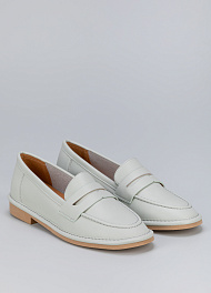 Лоферы Franco Manatti фото № 2 цена