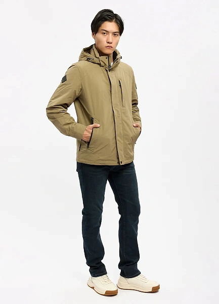 Куртка Shark Force фото № 4 Казахстан