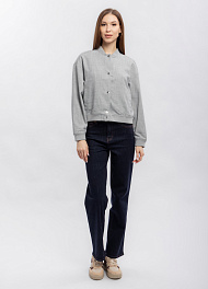 Бомбер Thomas Graf фото № 3 недорого