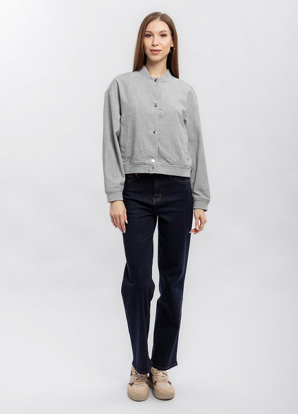 Бомбер Thomas Graf фото № 3 недорого