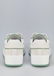 Кеды Franco Manatti фото № 4 Казахстан