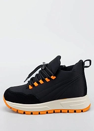 Ботинки Franco Manatti фото № 1 интернет-магазин