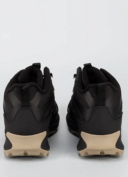 Высокие кроссовки Finn Line фото № 4 Казахстан