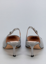 Туфли открытые Loretta Very фото № 4 Казахстан